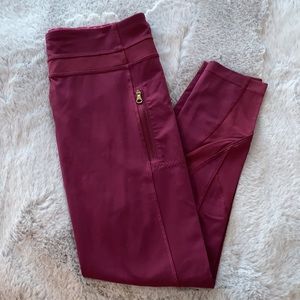 Lululemon Capris Legging/Yoga Pants